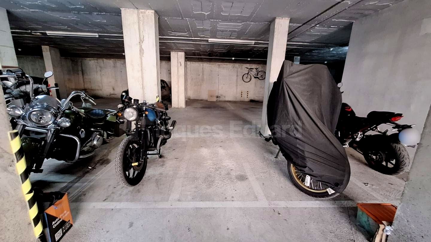 Plaza de parking en Argentona, Barcelona de 3 m2