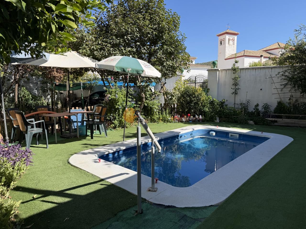 Casa / chalet en Moclin, Granada de 76 m2