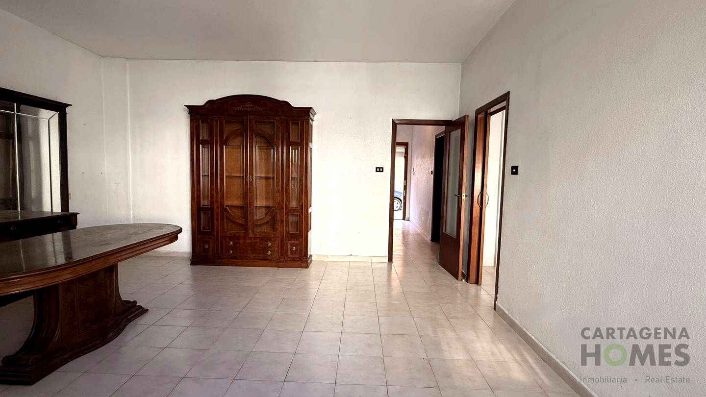 casas-adosadas en cartagena · los-dolores 199500€