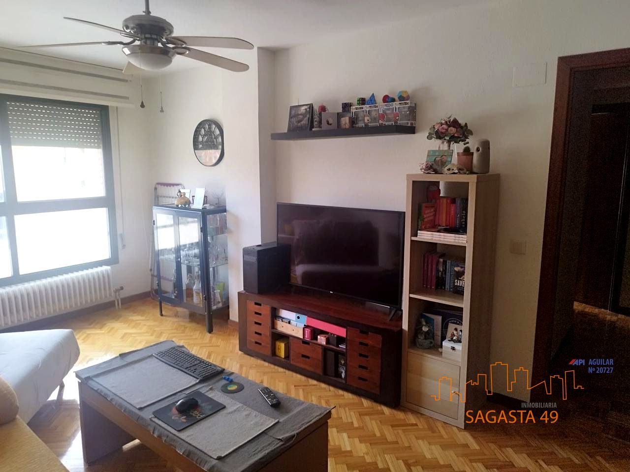 Piso en GRANCASA, Zaragoza, Zaragoza de 104 m2