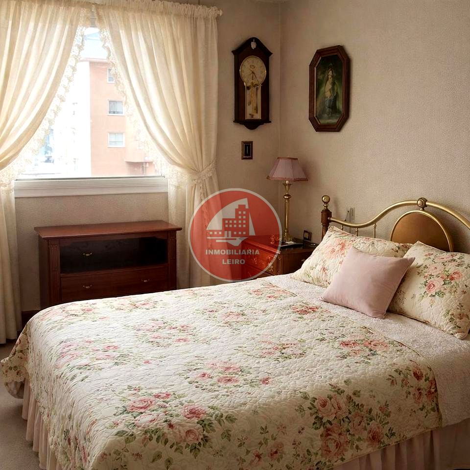 Habitación en Rúa de García Barbón, Vigo, Pontevedra de 12 m2