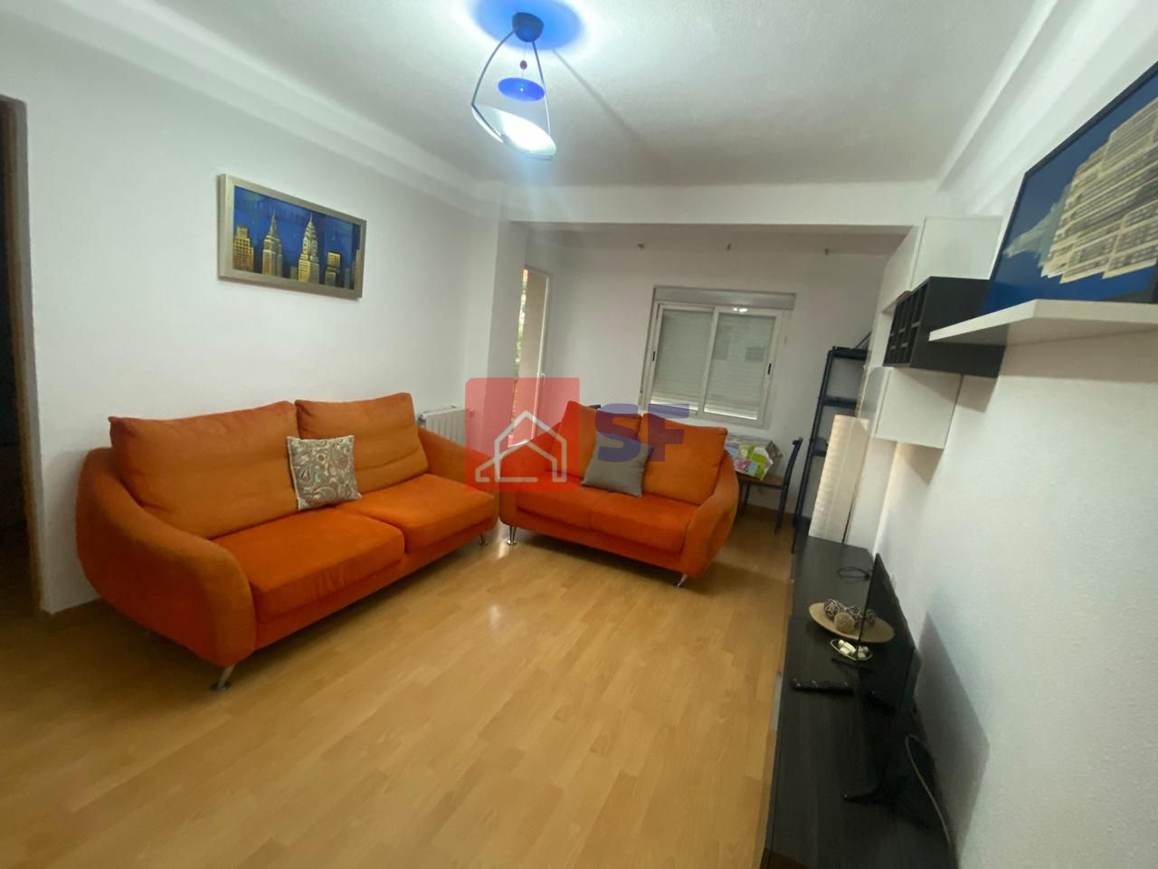 Piso en Calle de Julián Besteiro, Madrid, Madrid de 80 m2