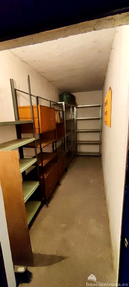 Trastero en Calle España, Armilla, Granada de 33 m2
