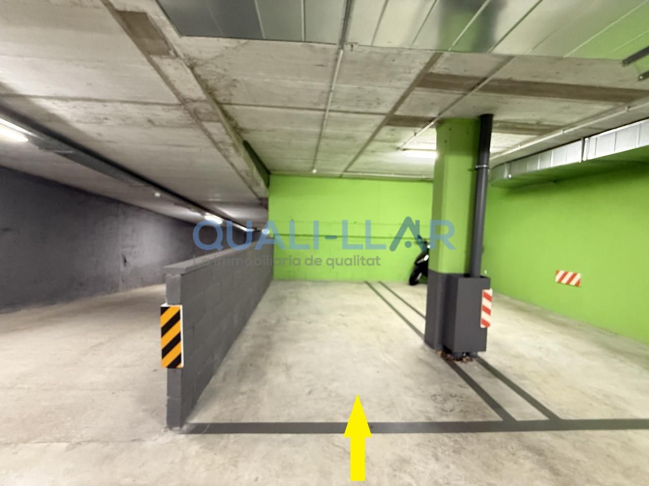 Plaza de parking en Carrer General Manso, Sant Feliu de Llobregat, Barcelona de 13 m2