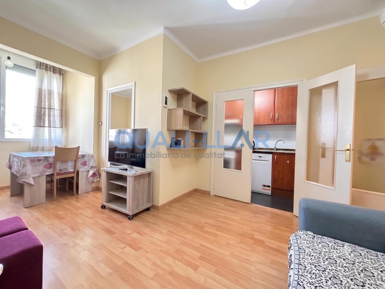 Piso en Carrer de Floridablanca, Barcelona, Barcelona de 50 m2