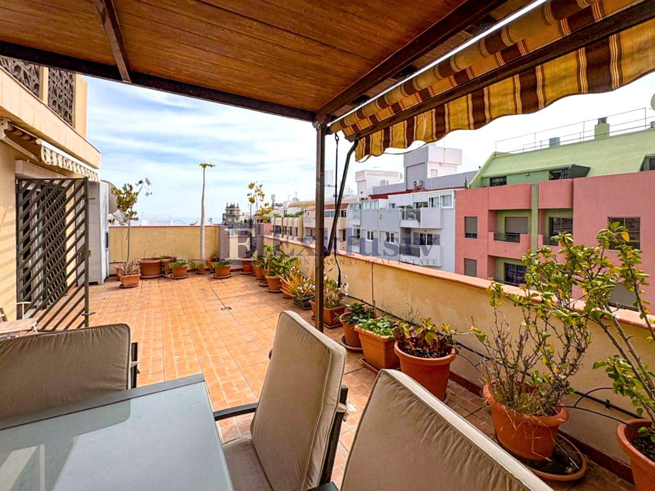 Piso en Santa Cruz de Tenerife, Santa Cruz de Tenerife de 149 m2