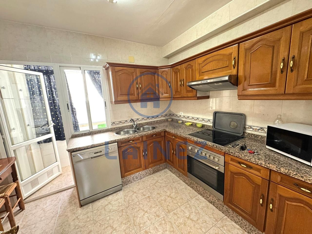 Piso en Peñarroya-Pueblonuevo, Córdoba de 88 m2