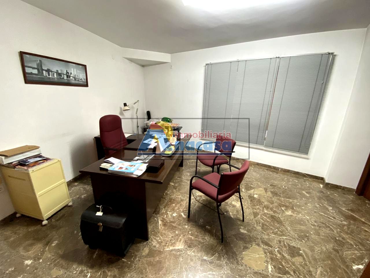 Office in Oliva, Valencia of 60 m2