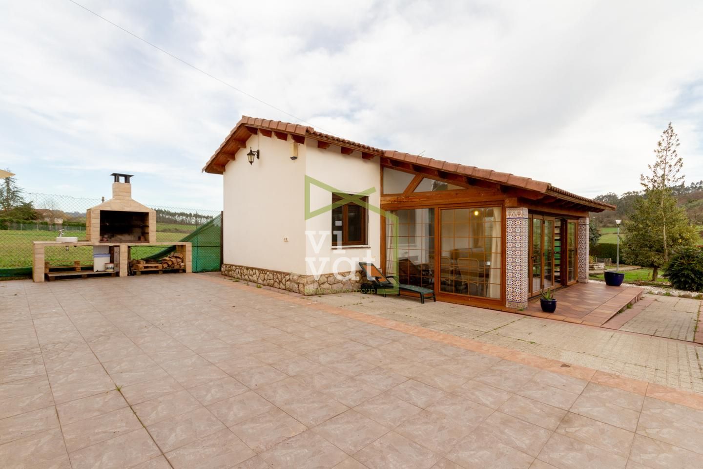 Casa rústica en XUGAL, BIEDES, Asturias de 50 m2