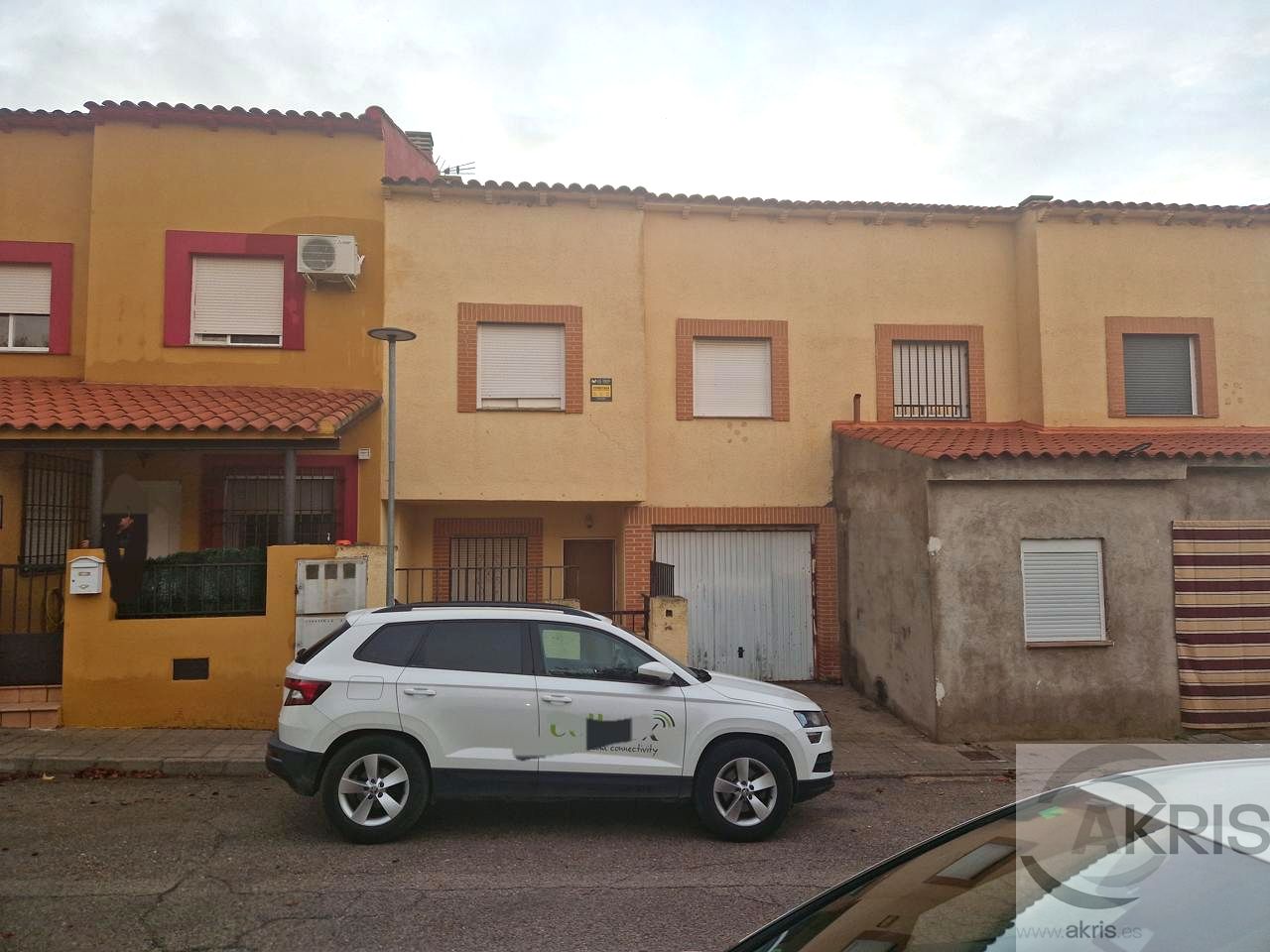 Casa / chalet en Calle Guadalajara, Almonacid de Toledo, Toledo de 136 m2
