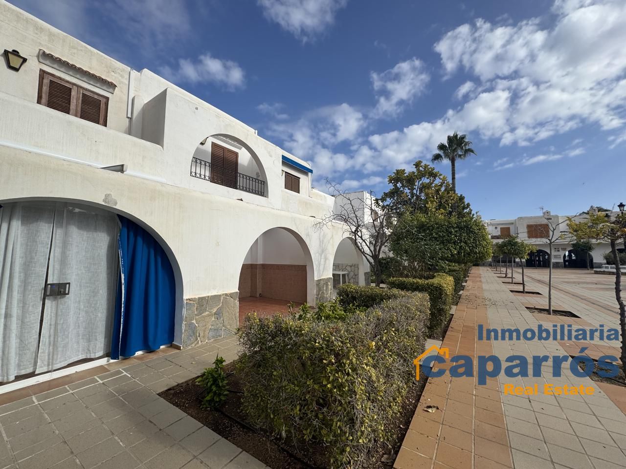 Casa / chalet en Calle del Ancla, Vera, Almería de 90 m2