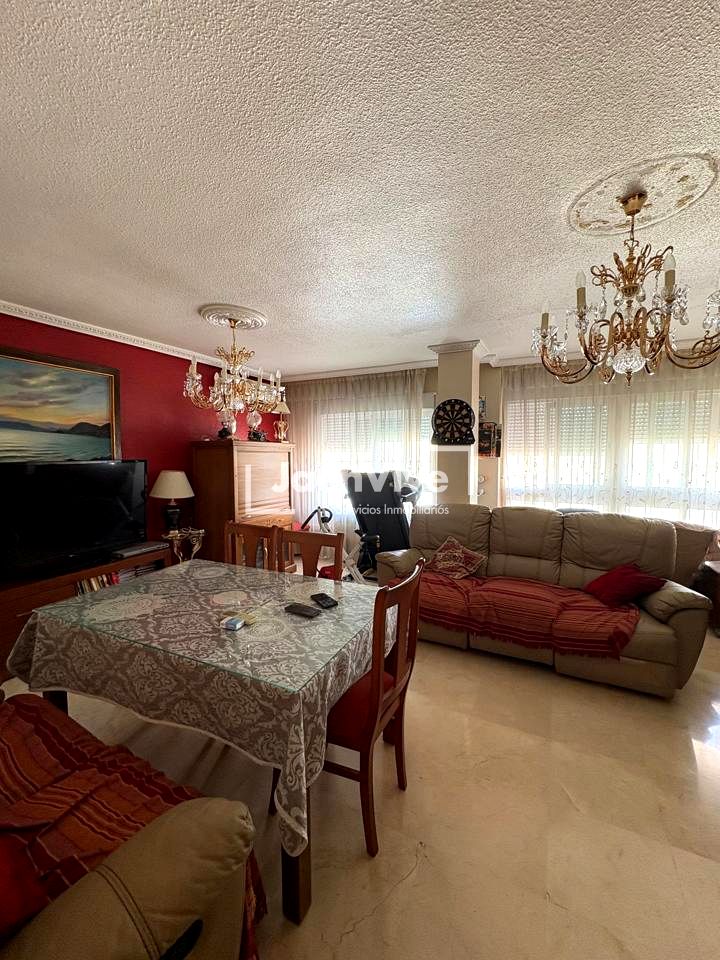 Piso en Avenida Barcelona, Jaén, Jaén de 127 m2