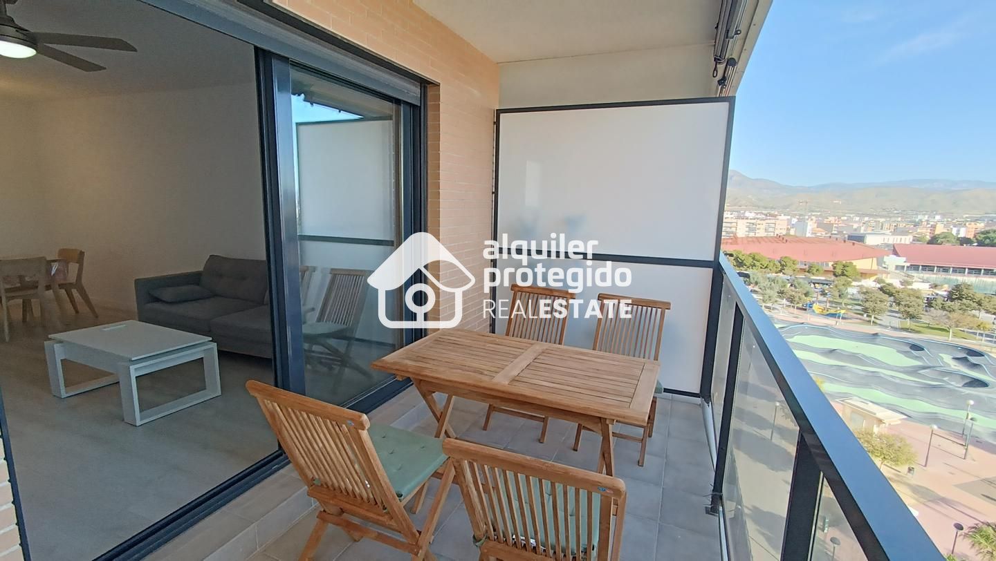 pisos en el-campello · el-campello €