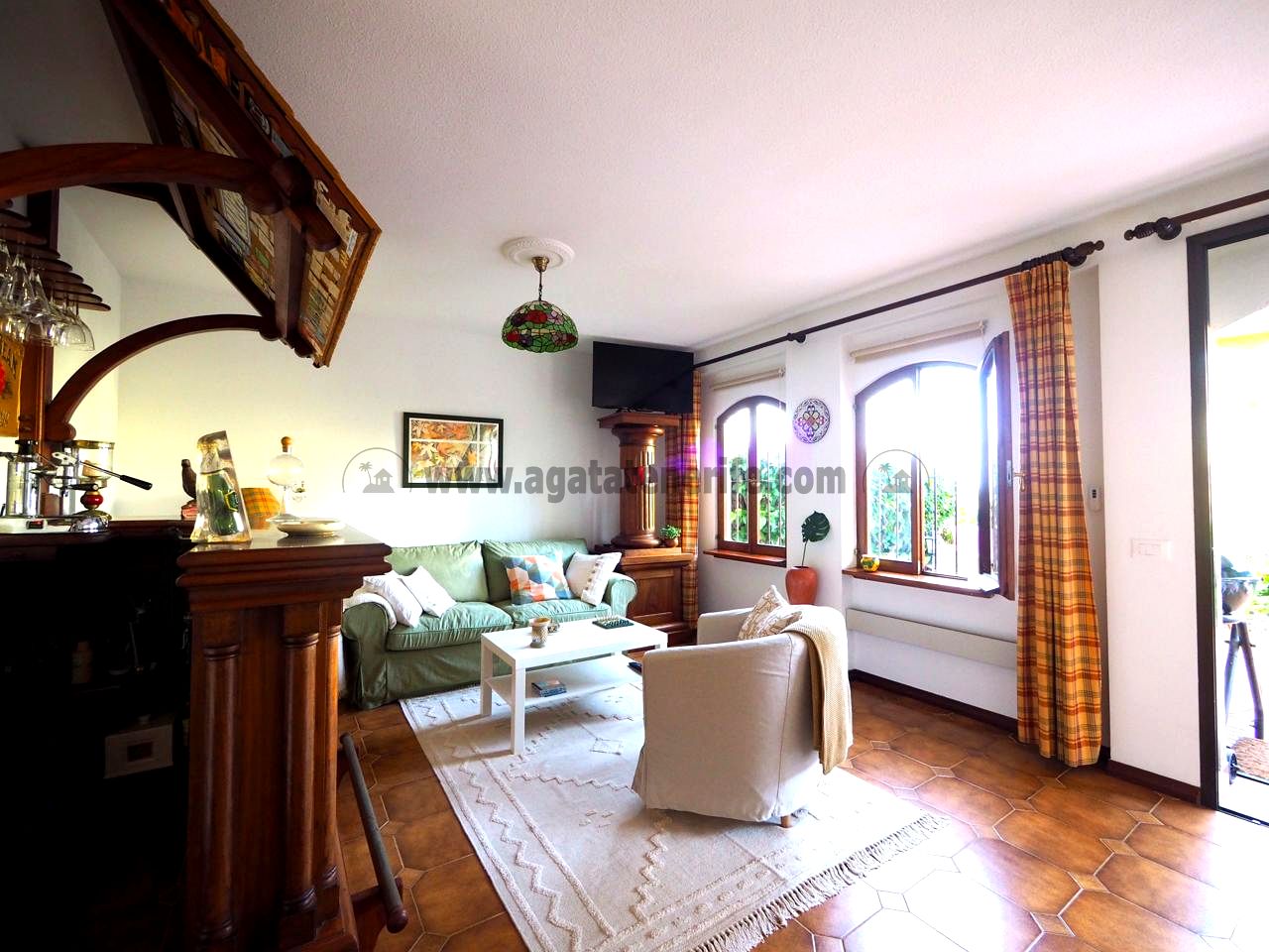 Apartment in Puerto de la Cruz - Image 4