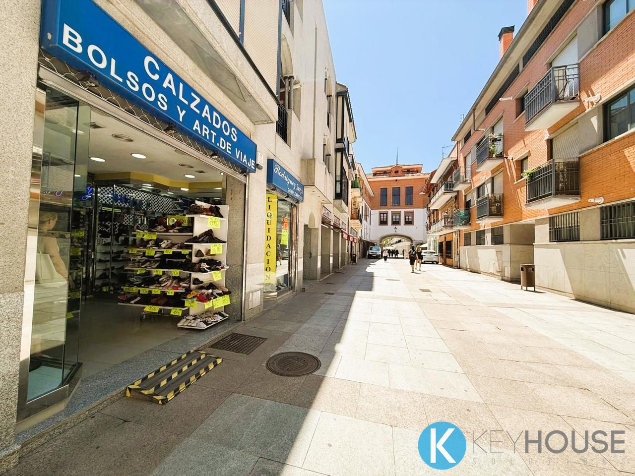 Local en Torrejón de Ardoz, Madrid de 121 m2