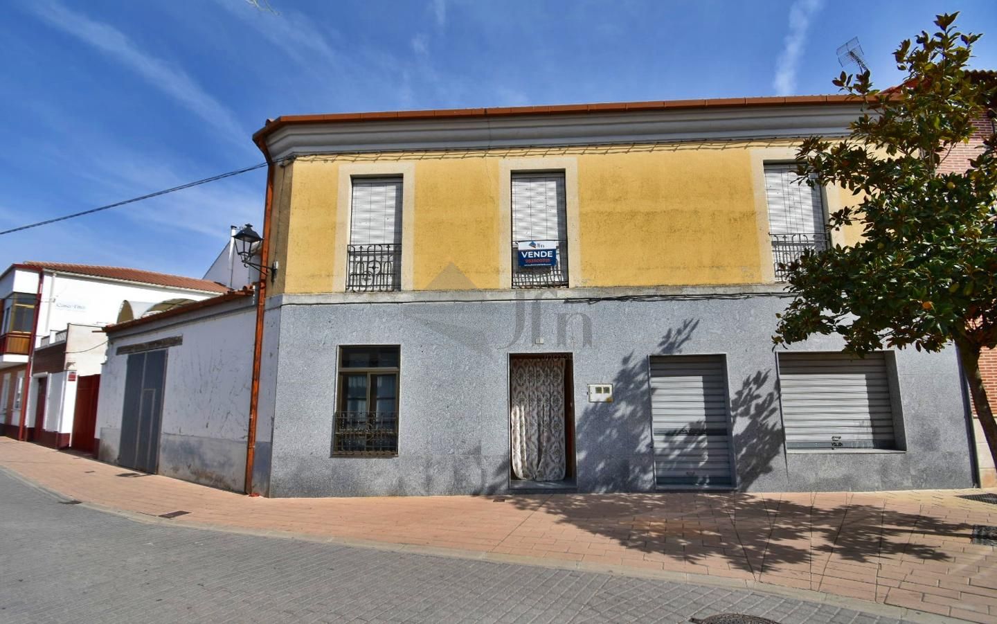 Casa / chalet en Calle Consistorio, Pedrajas de San Esteban, Valladolid de 311 m2