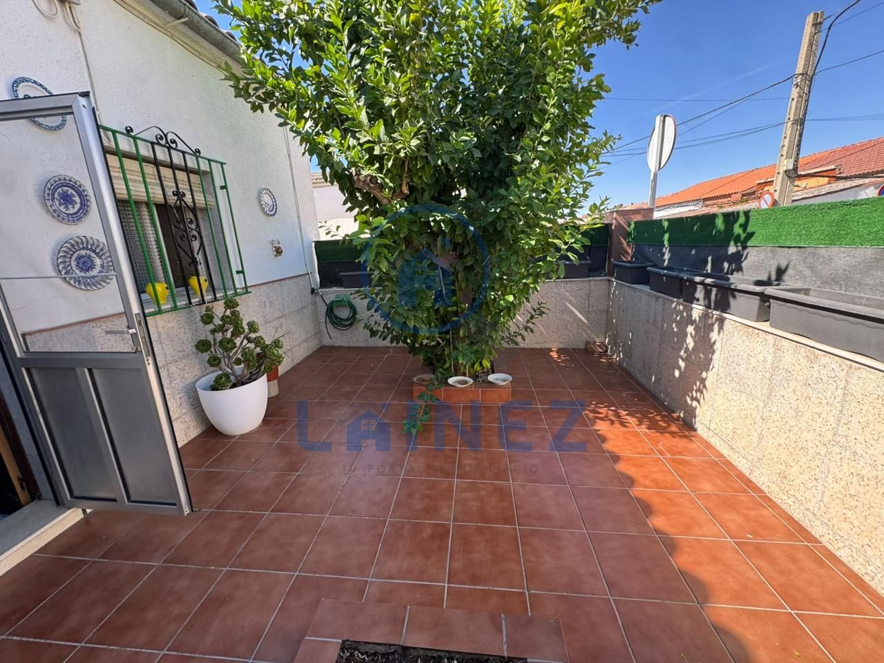 Casa / chalet en Peñarroya-Pueblonuevo, Córdoba de 173 m2