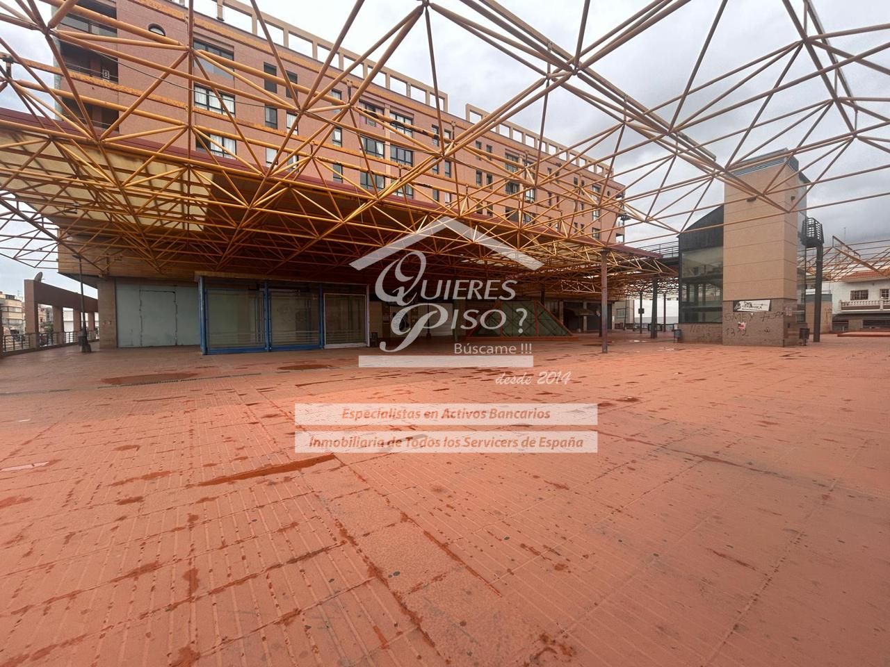 Local en Avenida de Canarias, Vecindario, Las Palmas de 591 m2