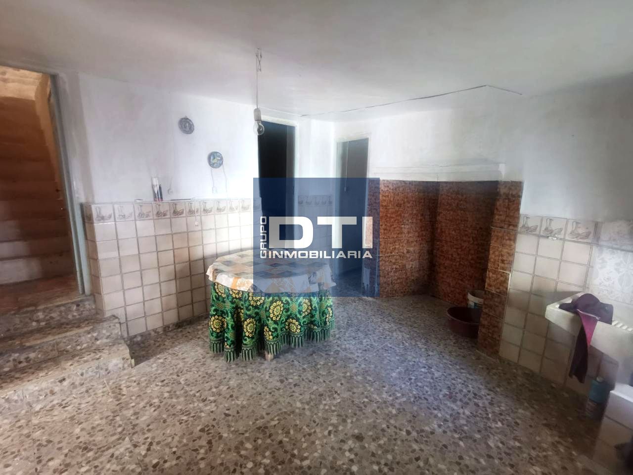 Casa rústica en Balazote, Albacete de 200 m2