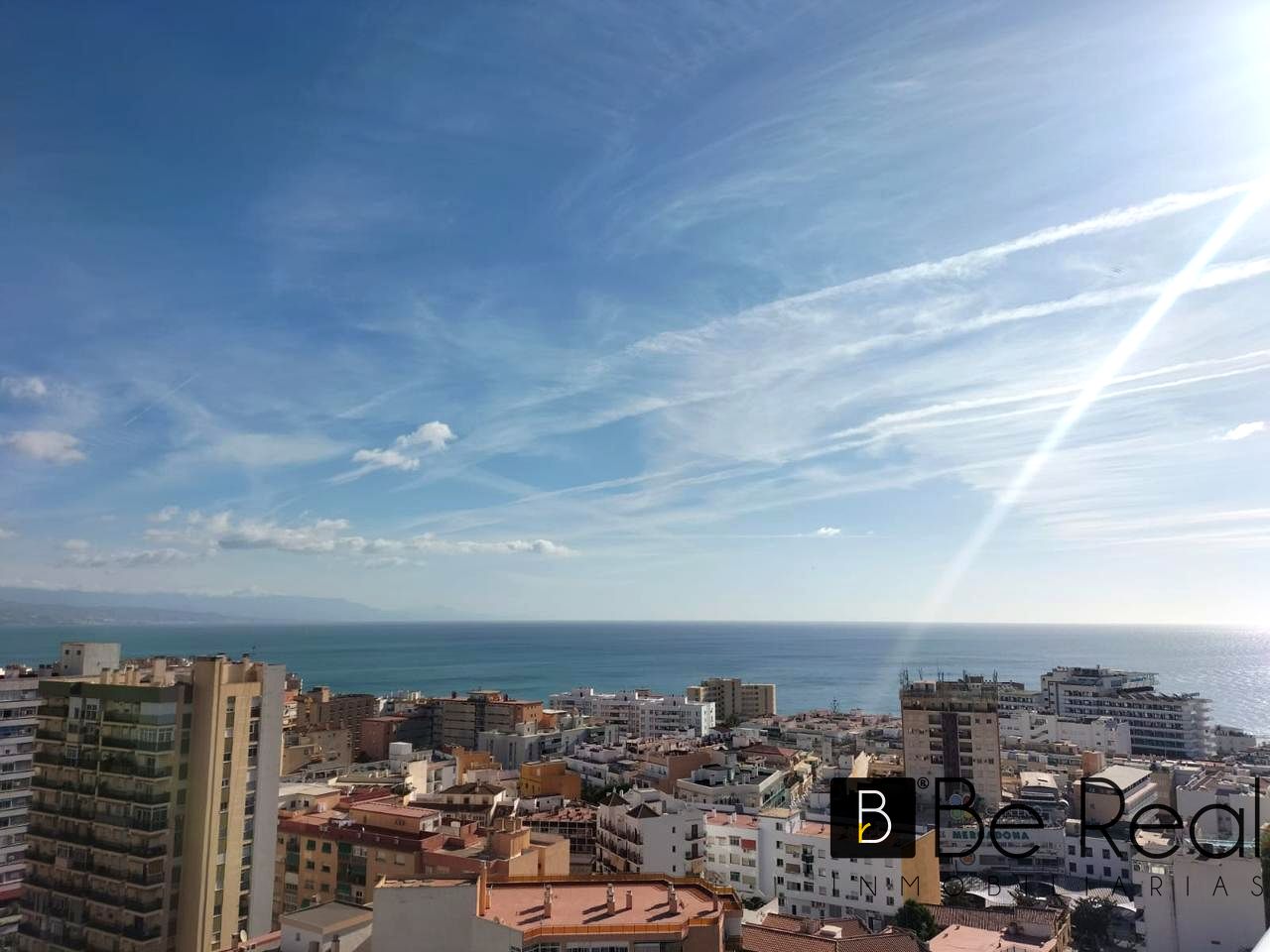 Flat in Calle Río Subordán, Torremolinos, Málaga of 75 m2