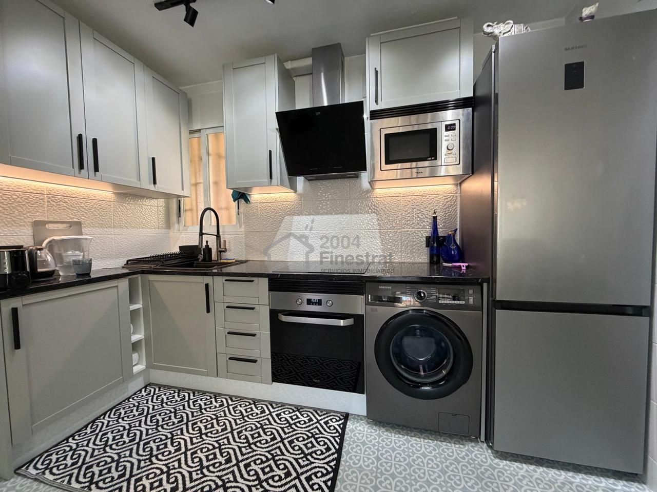 Piso en Passeig del Mar, Benidorm, Alicante de 60 m2