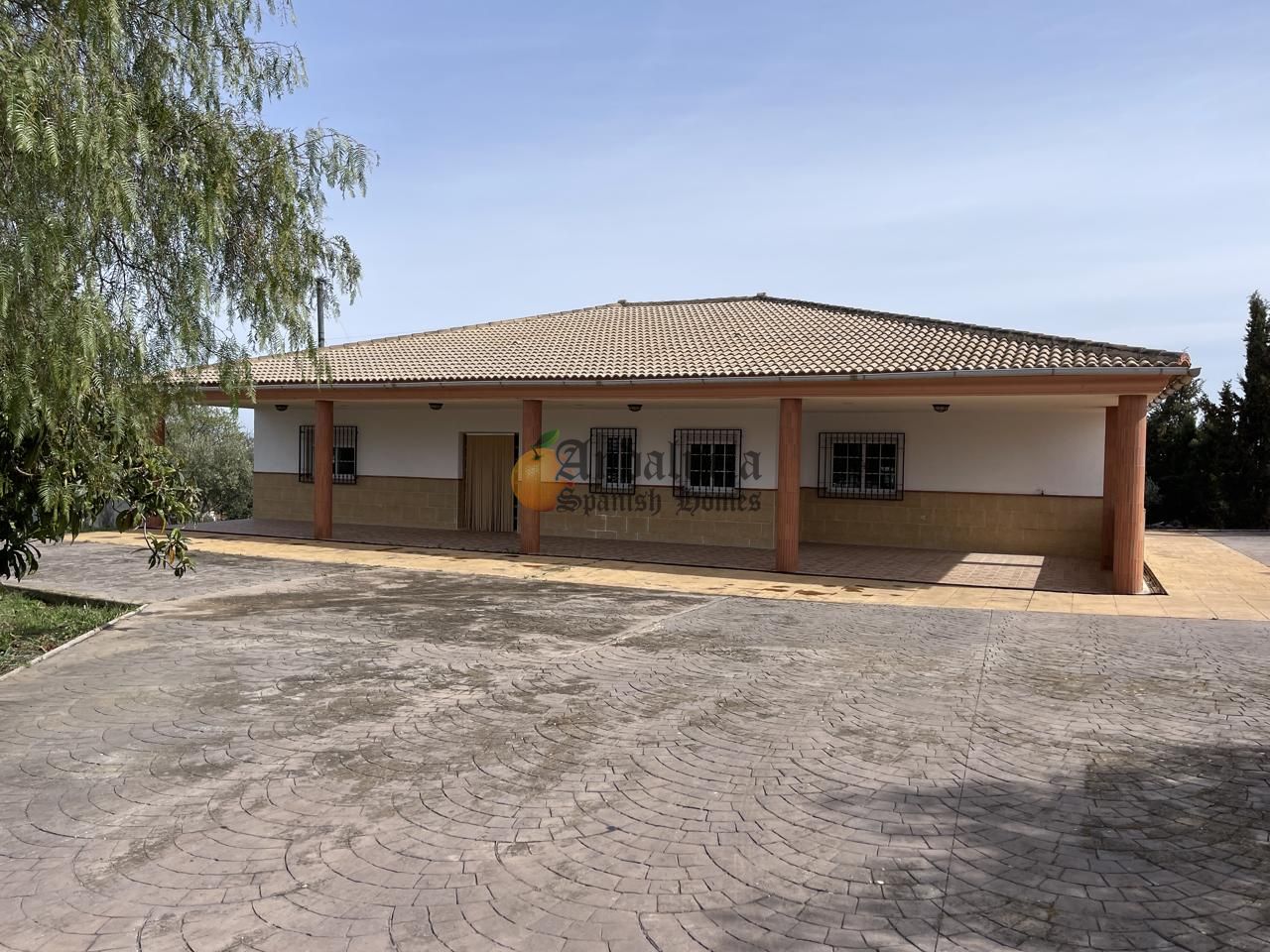 Casa / chalet en Diseminado, Moraleda de Zafayona, Granada de 154 m2