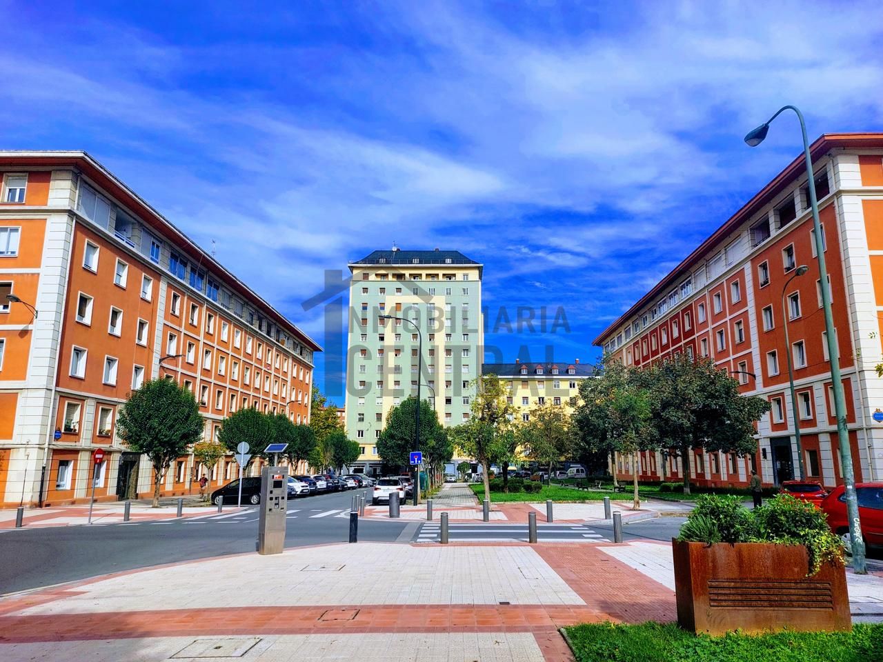 Piso en Andaluzia Kalea, Bilbao, Bizkaia de 130 m2