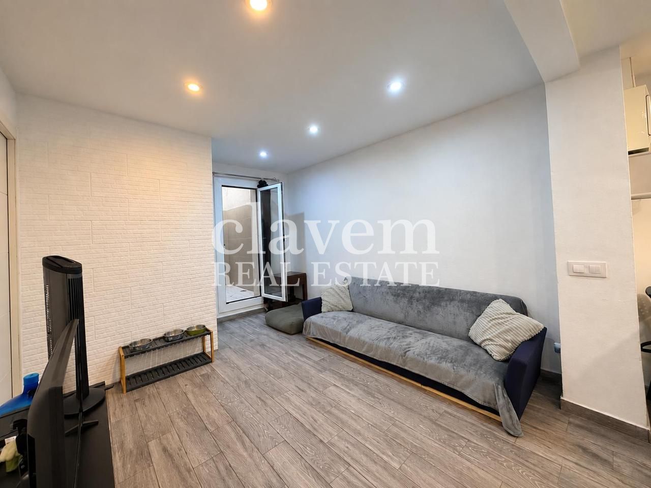 Piso en Carrer de les Aigües del Llobregat, L'Hospitalet de Llobregat, Barcelona de 40 m2