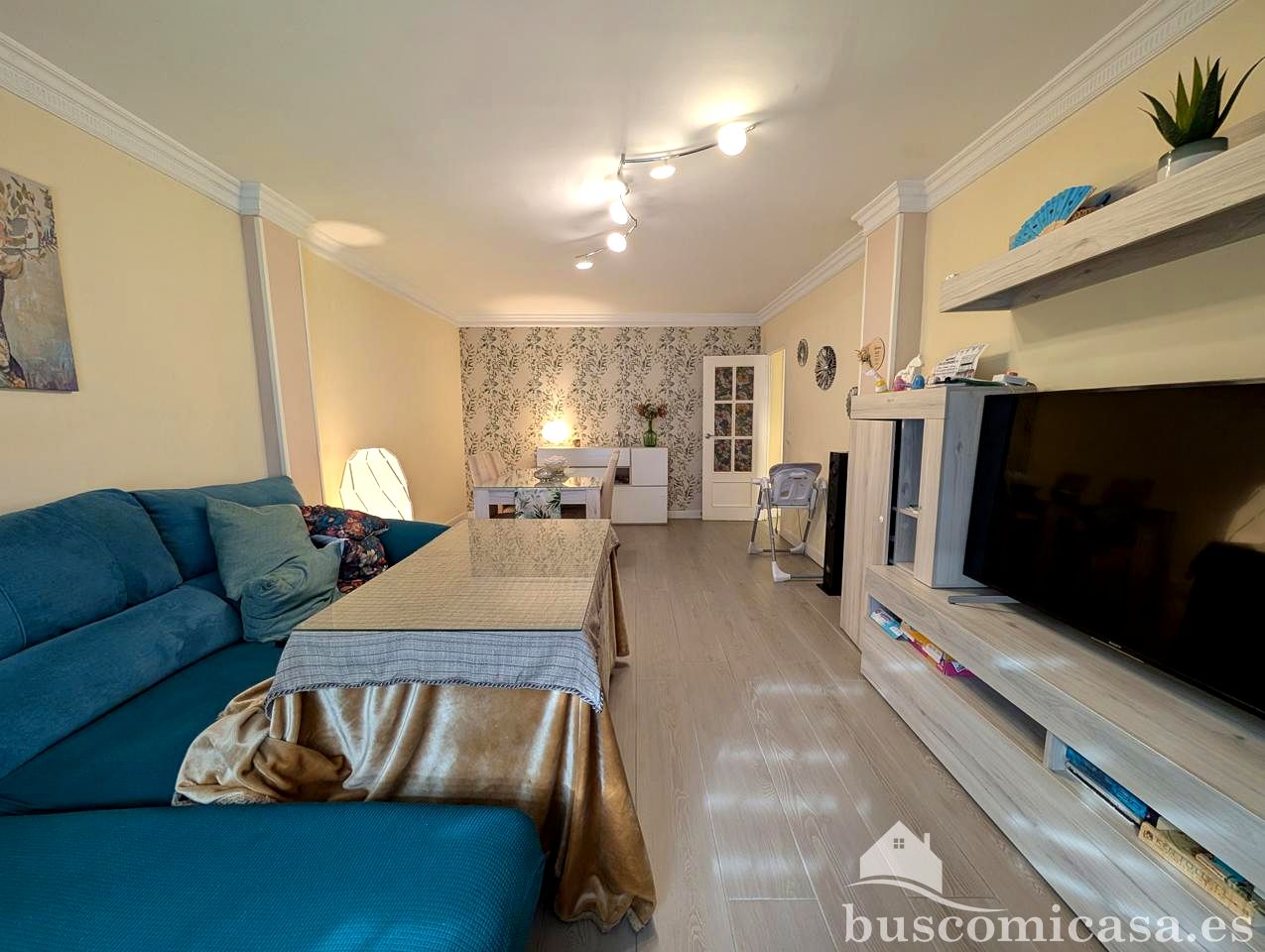 Casa / chalet en Calle Mina la Cabría, Linares, Jaén de 148 m2