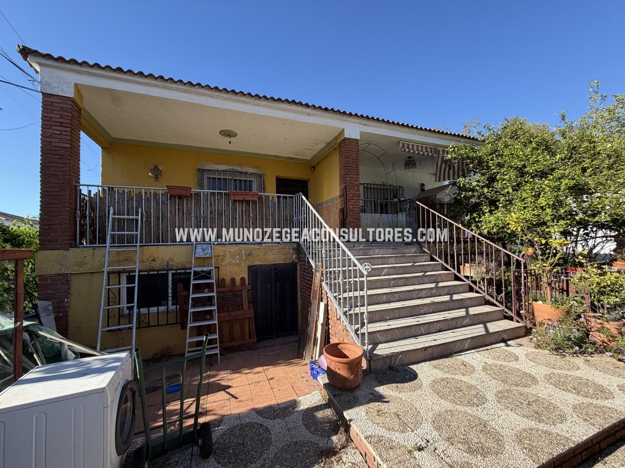 Villa in Carretera de Rute, Lucena, Córdoba of 254 m2