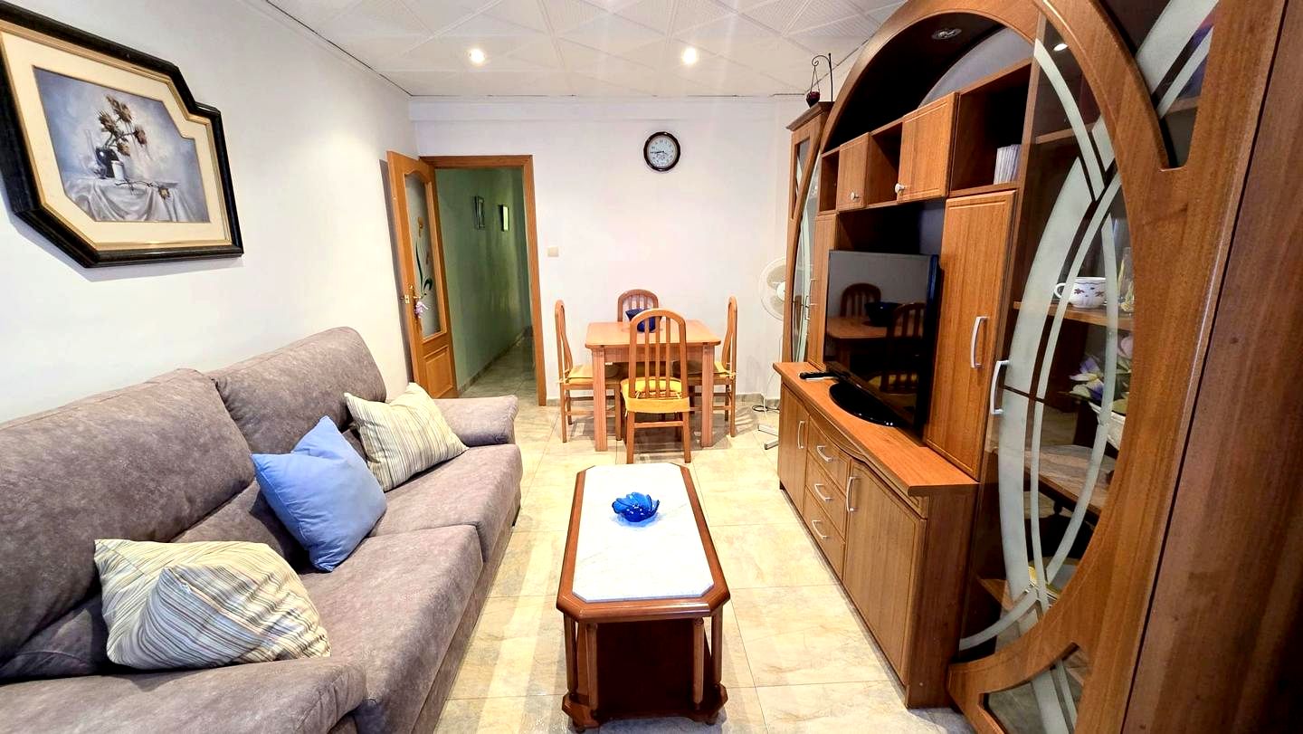 Piso en Carrer Daoiz i Velarde 10, PLAY DE GANDIA, Valencia de 96 m2