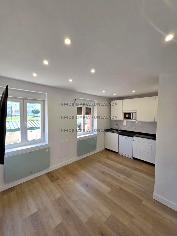 Piso en Barrio San Roque-Agueria, Barrio San Roque-Agueria, Oviedo, España, Asturias de 59 m2