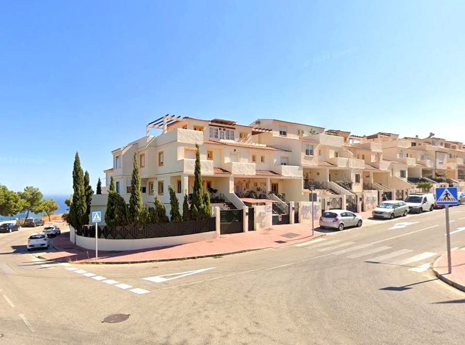 Plaza de parking en Calle Ágave, Arroyo de La Miel, Málaga de 31 m2