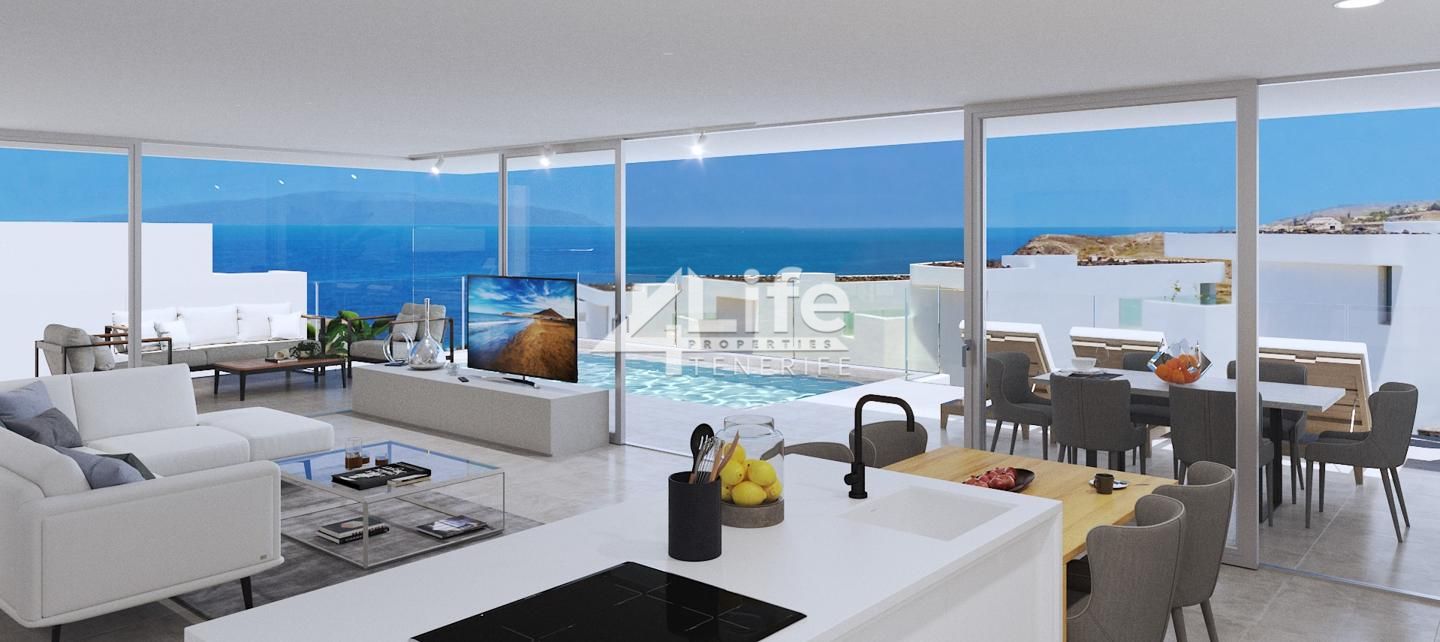 Casa / chalet en Pasaje Valito Sau, Costa Adeje, Adeje de 306 m2