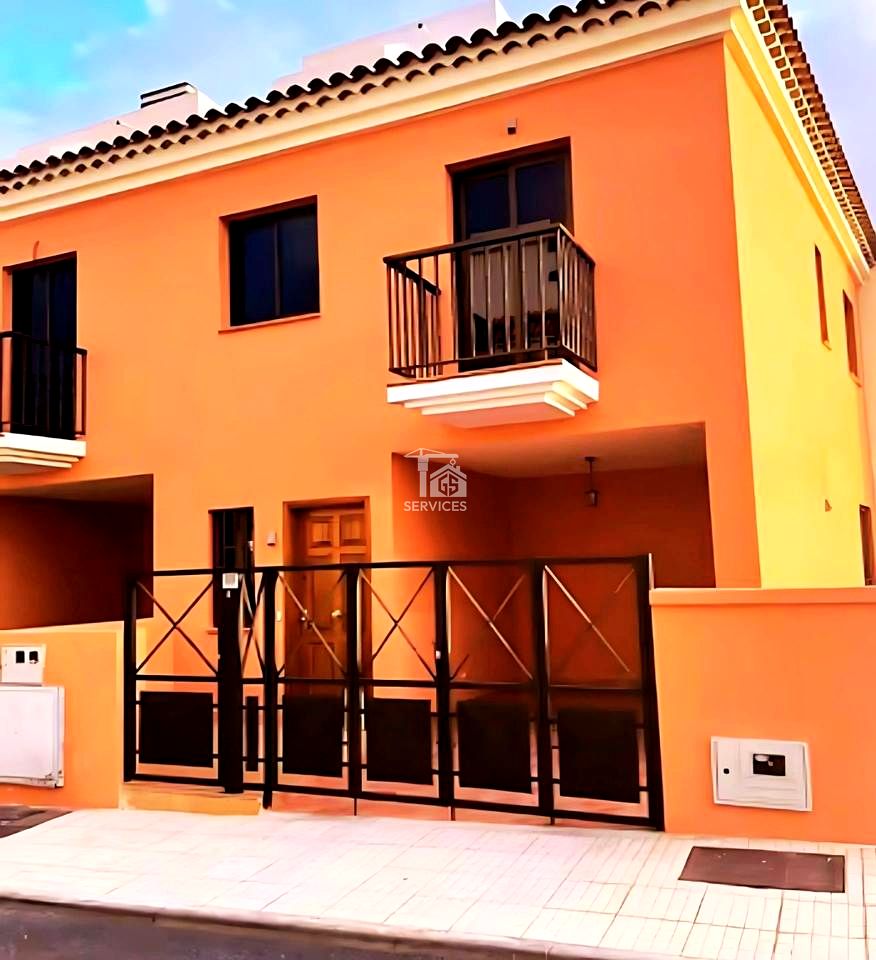 villas en adeje · tijoco-bajo 263000€
