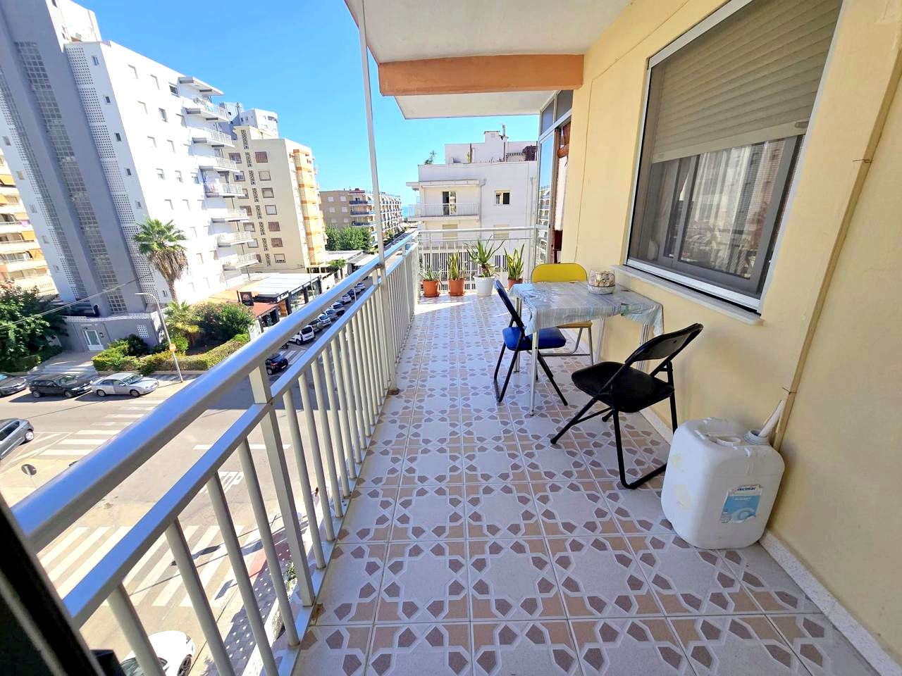 Piso en Carrer de Catalunya 17, PLAYA DE GANDIA, Valencia de 65 m2