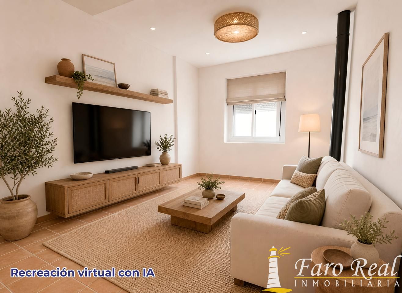 Duplex Pareado en Zona de Bonanza 2