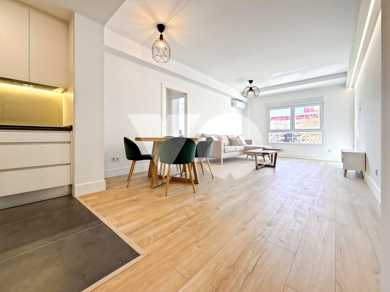 Piso en venta, Quintana, Ciudad Lineal, Madrid