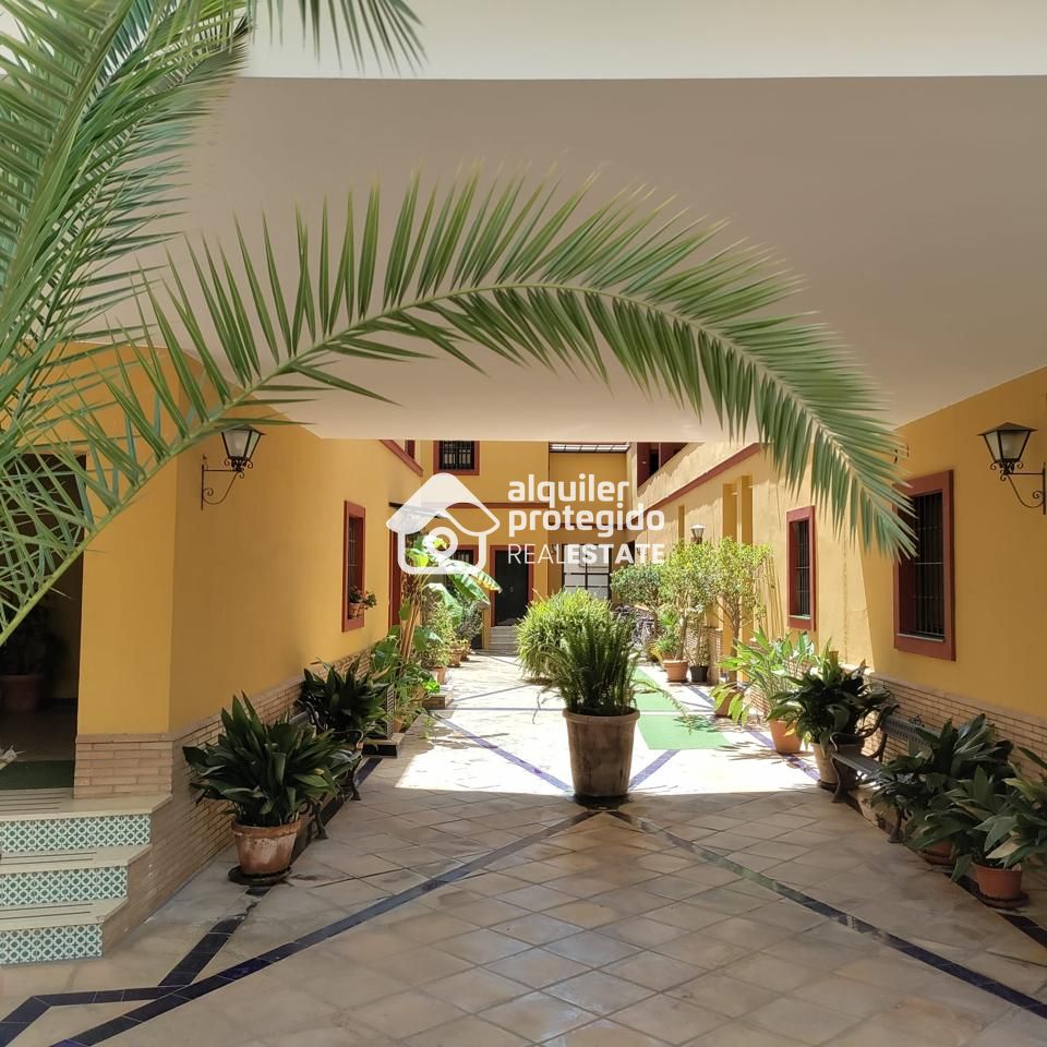 pisos en sevilla · calle-reposo-41002 244000€