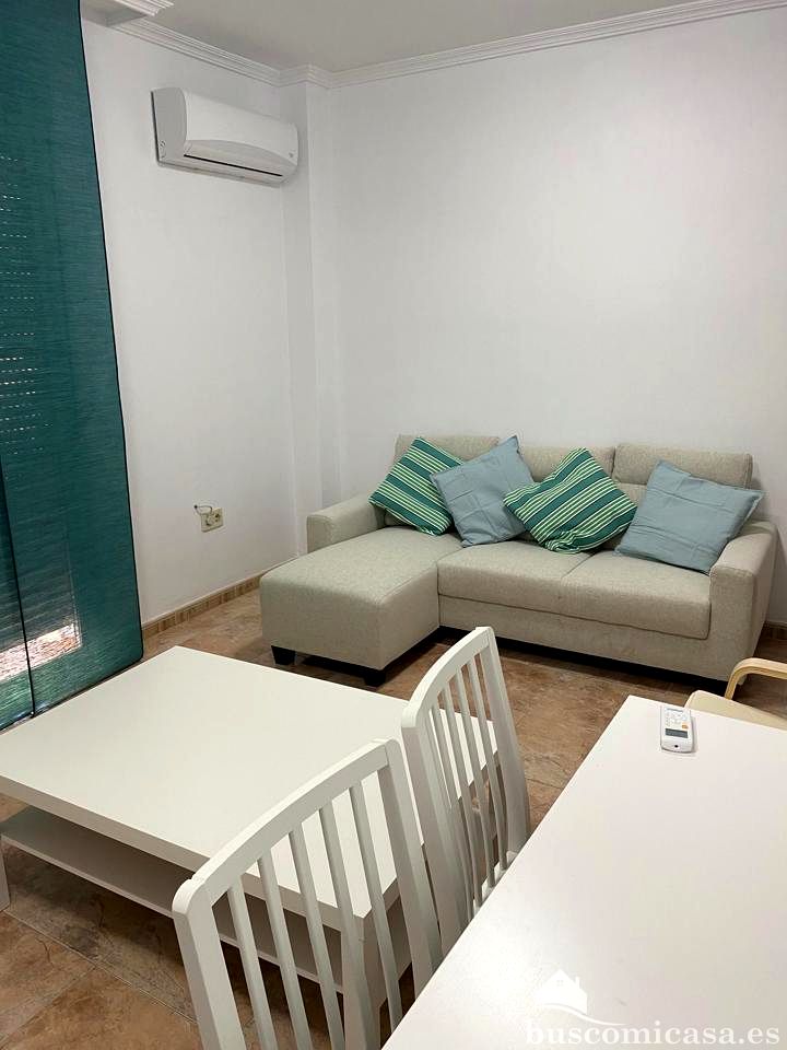 Piso en Calle Julio Burell, Linares, Jaén de 69 m2