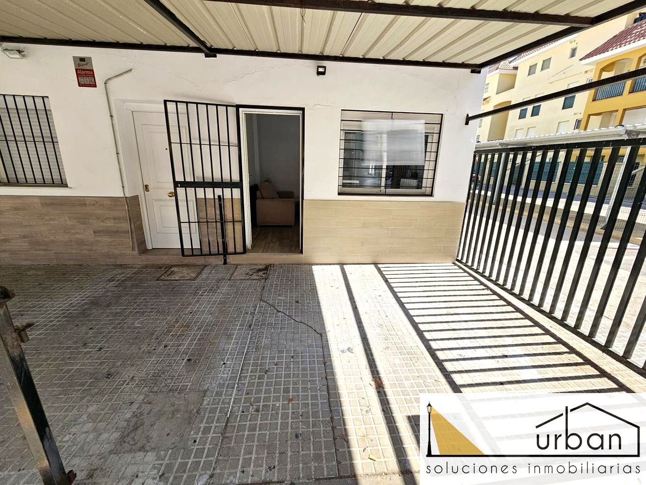 Piso en Avenida de la Laguna, Chipiona, Cádiz de 38 m2 Piso en Avenida de la Laguna, Chipiona, Cádiz de 38 m2