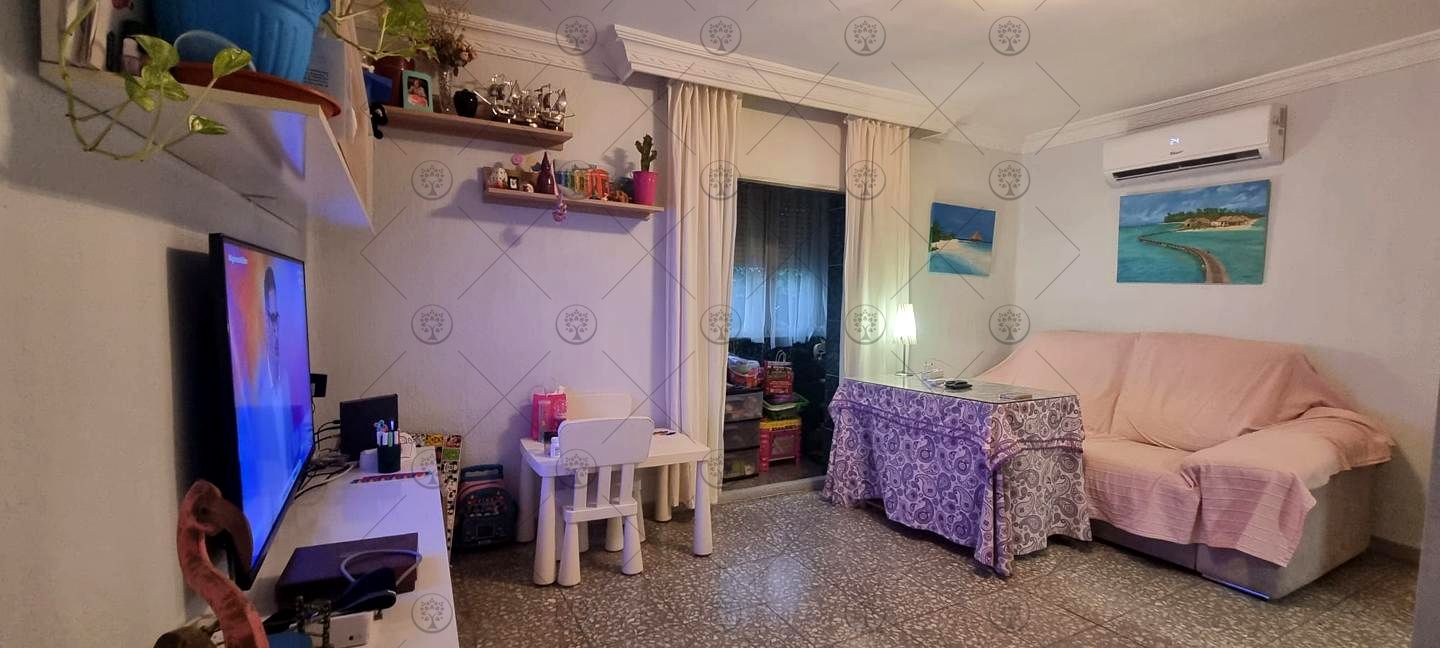 Piso en Calle Virgen de Guadalupe, Huelva, Huelva de 63 m2