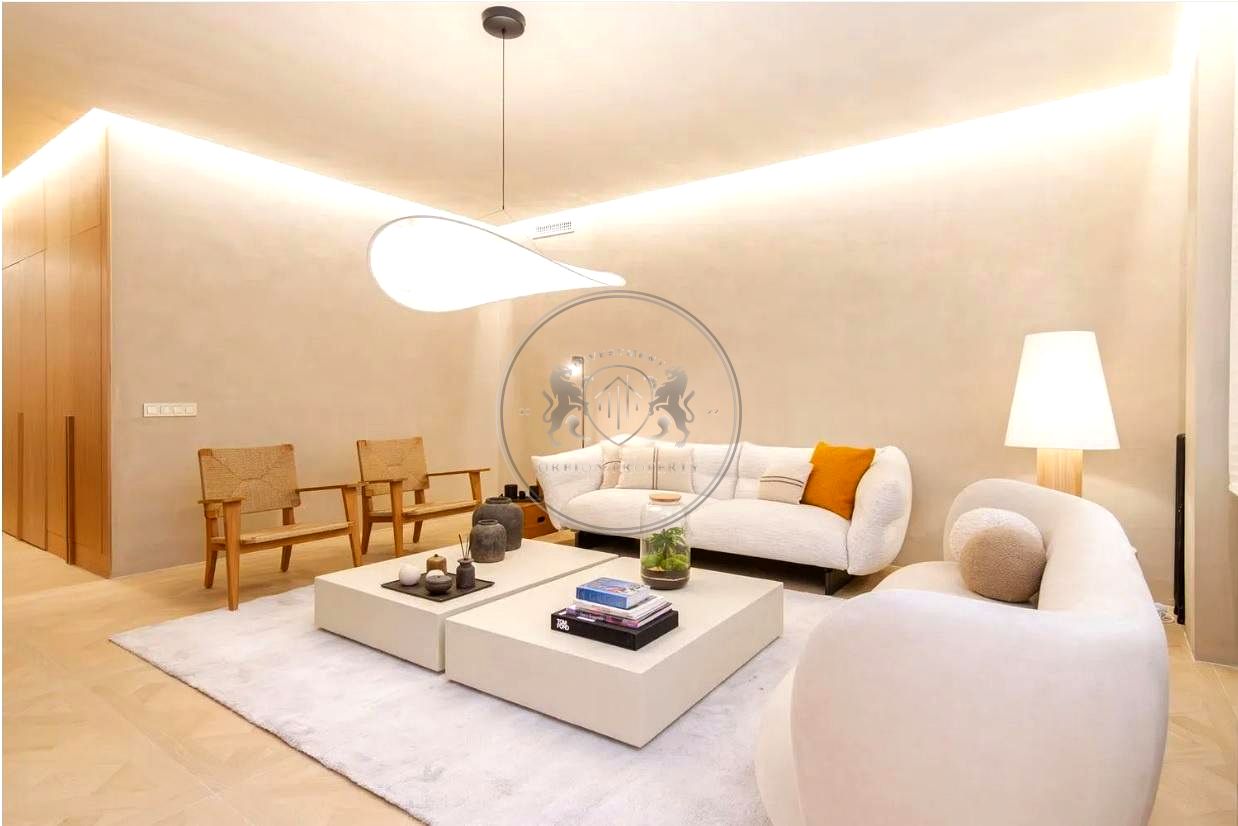 Piso en Calle de Goya, Madrid, Madrid de 135 m2