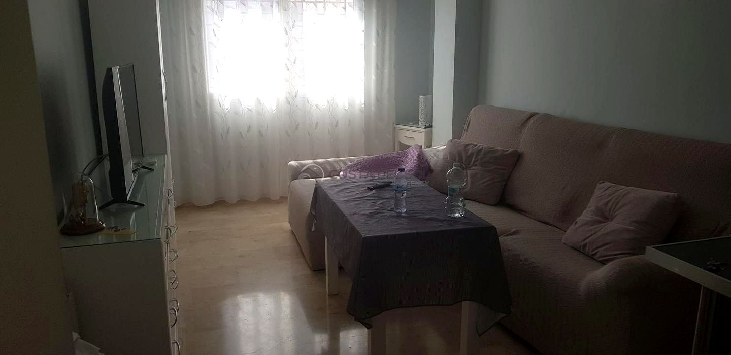 Piso en San Miguel, Armilla, Granada de 63 m2