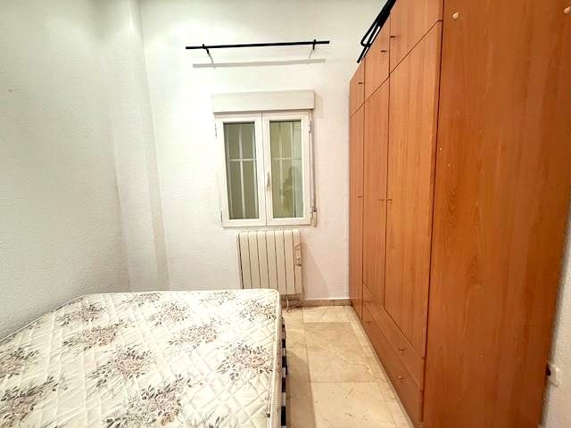 apartamentos en madrid · puente-de-vallecas €