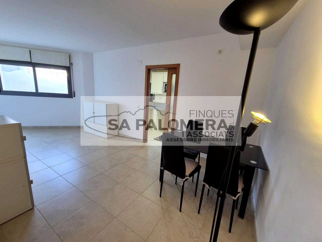 Piso en Carrer de Santa Cecília, Blanes, Girona de 45 m2