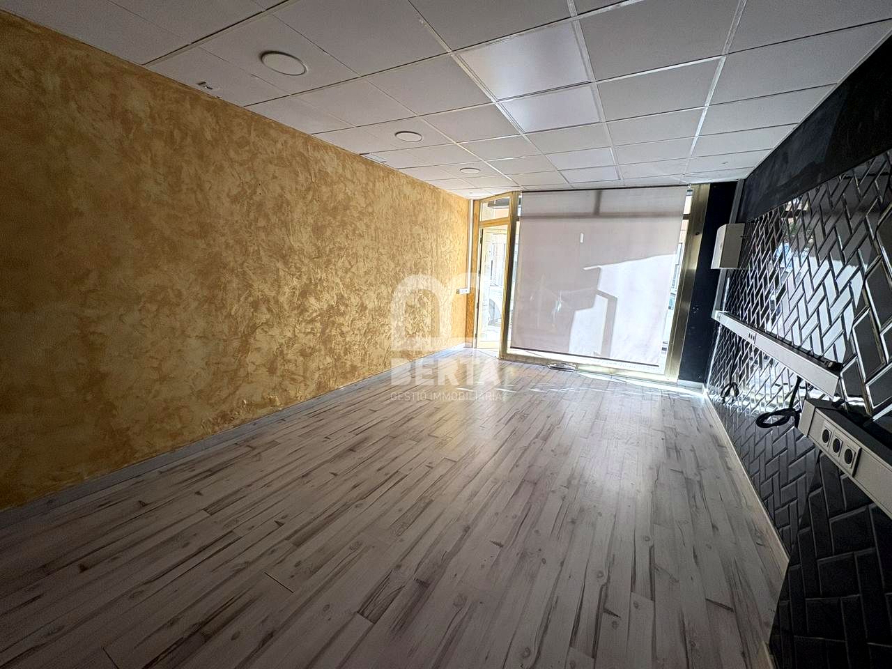 Local en Carrer Francesc Macià, Valls, Tarragona de 37 m2