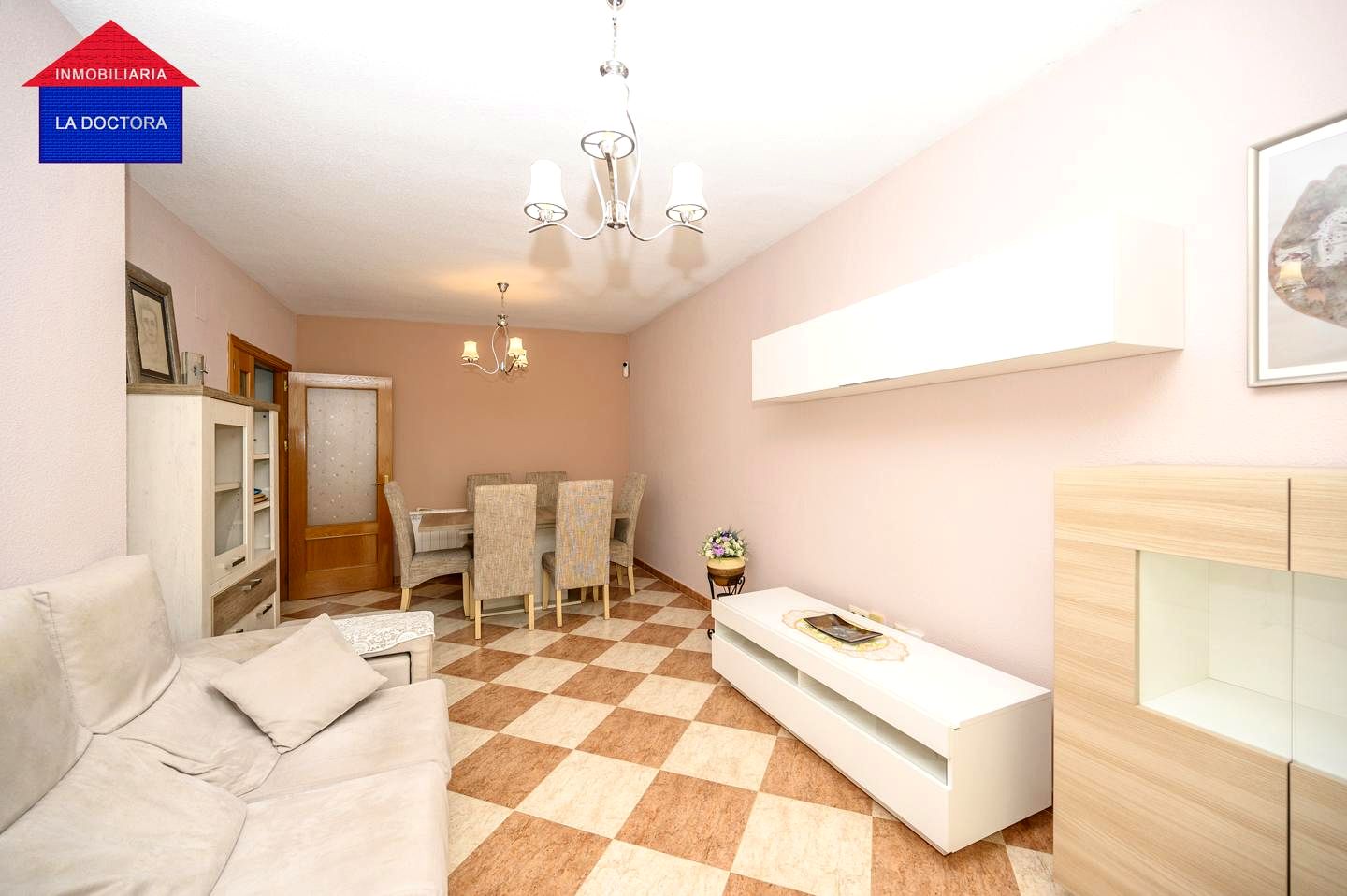 Piso en Avenida Madrid, Valmojado, Toledo de 101 m2