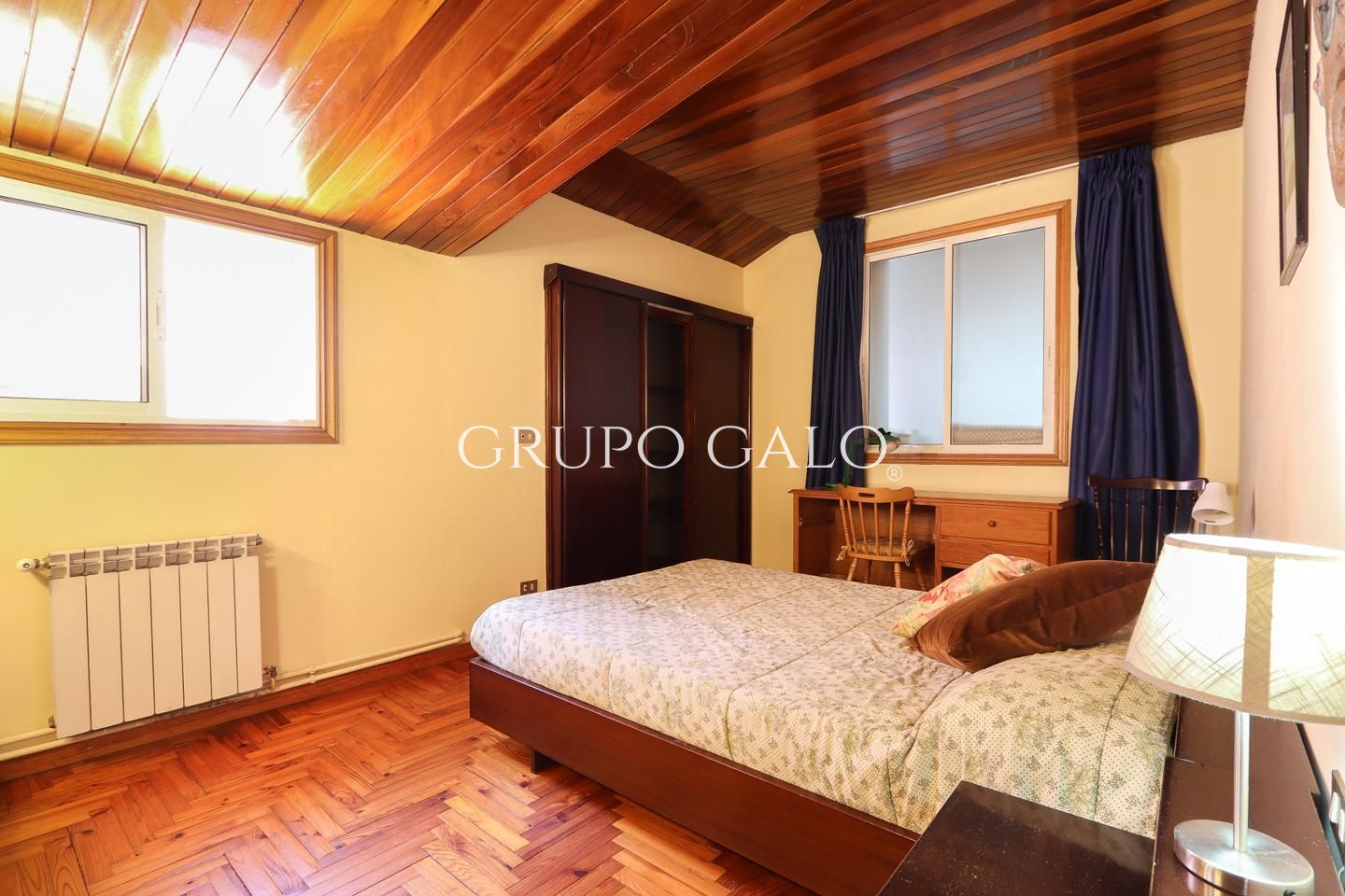 Habitación en Avenida Gran Vía, Vigo, Pontevedra de 18 m2