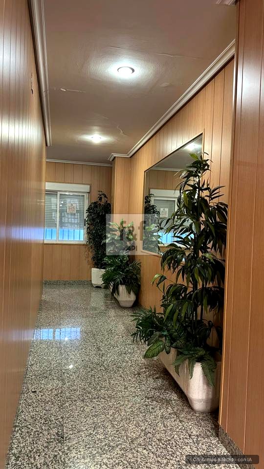 Piso en Avenida Calvo Sotelo, Plasencia, Cáceres de 150 m2